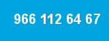 966 112 64 67 966 112 64 67